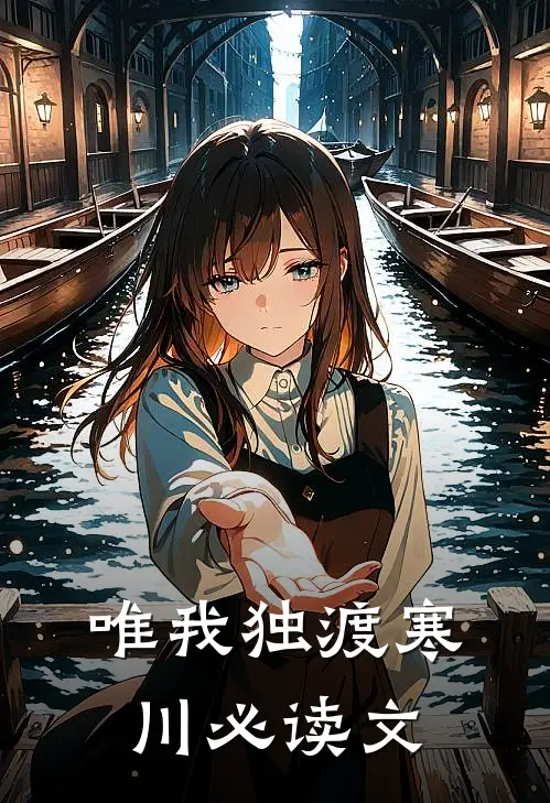 唯我独渡寒川必读文