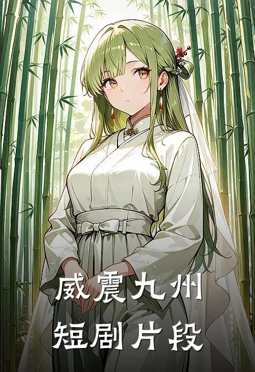 威震九州短剧片段