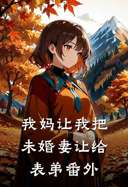 我妈让我把未婚妻让给表弟番外