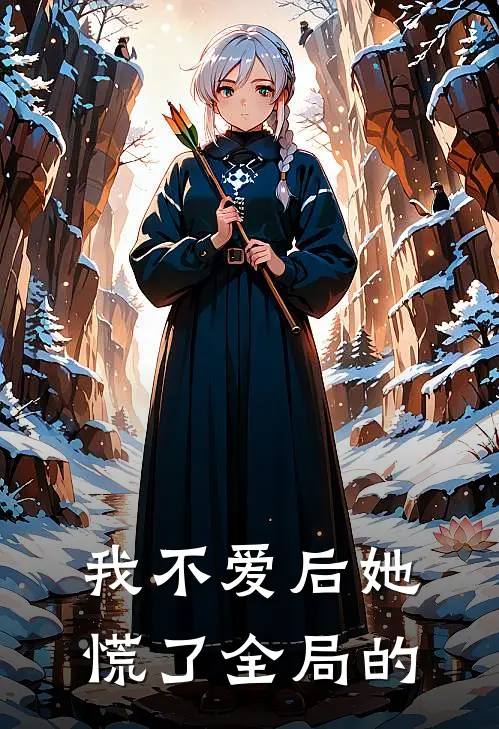 我不爱后她慌了全局的