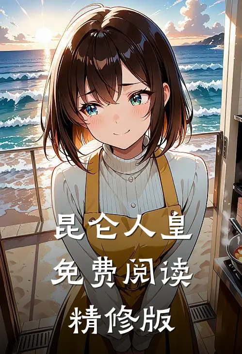 昆仑人皇免费阅读精修版
