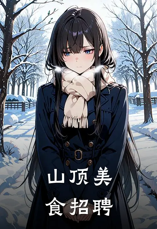 山顶美食招聘