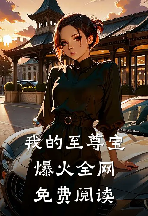 我的至尊宝爆火全网免费阅读