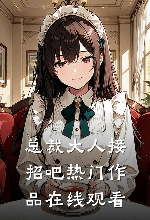 总裁大人接招吧热门作品在线观看