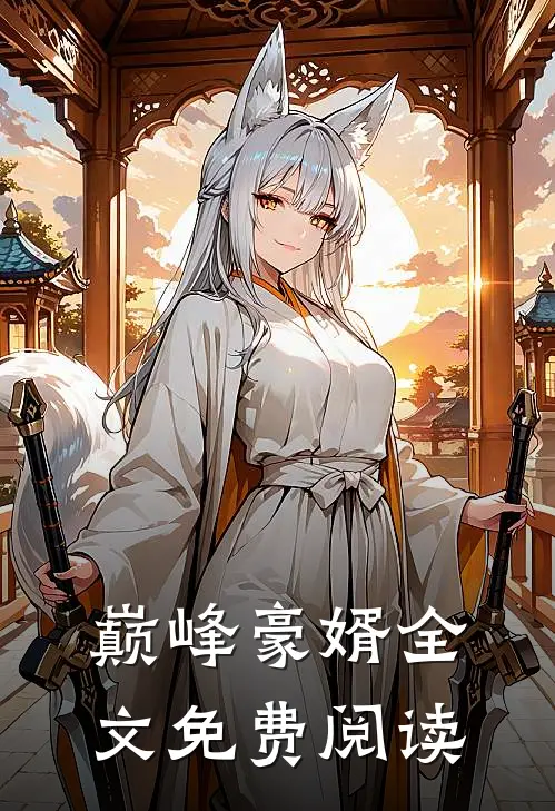 巅峰豪婿全文免费阅读