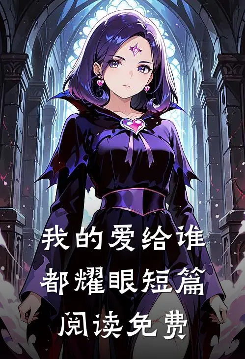 我的爱给谁都耀眼短篇阅读免费