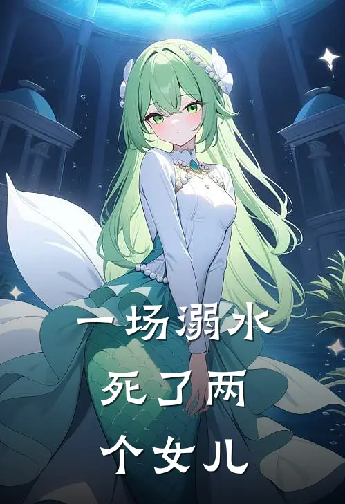 一场溺水，死了两个女儿