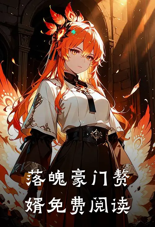 落魄豪门赘婿免费阅读