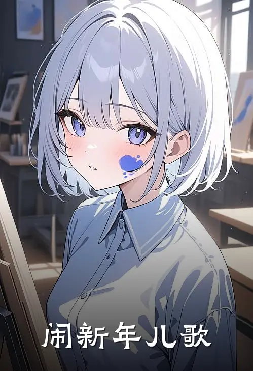闹新年儿歌