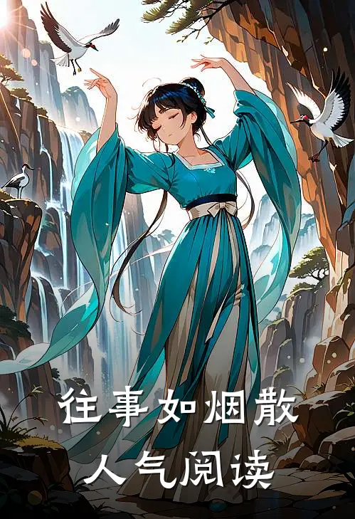 往事如烟散人气阅读