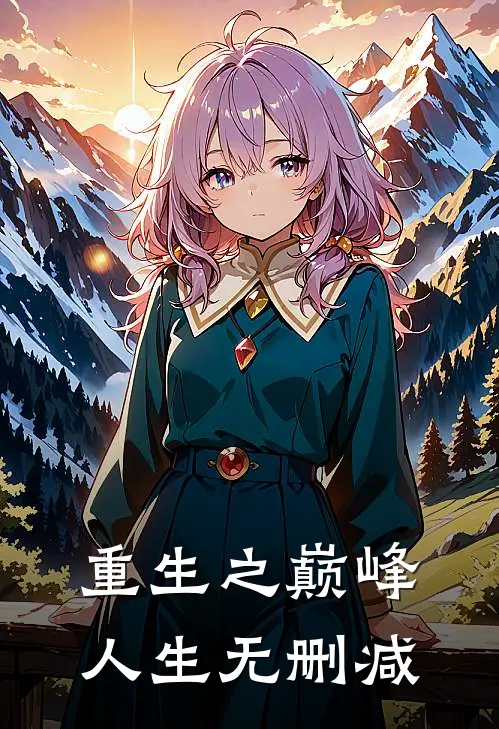 重生之巅峰人生无删减