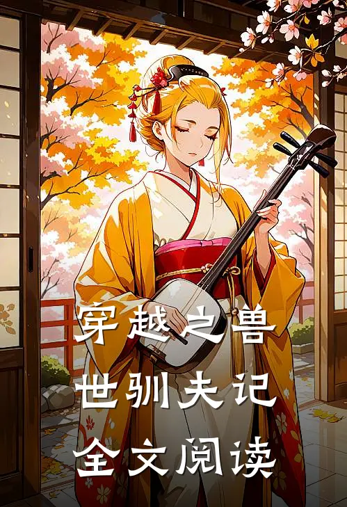 穿越之兽世驯夫记全文阅读