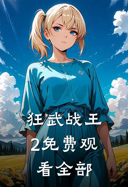 狂武战王2免费观看全部