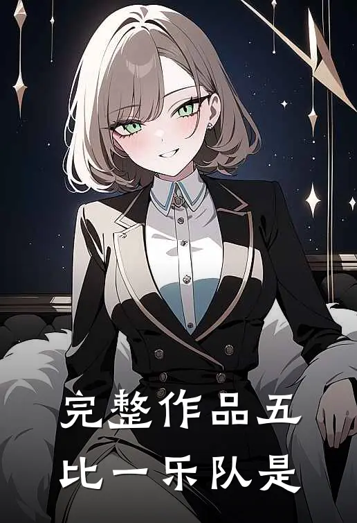 完整作品五比一乐队是