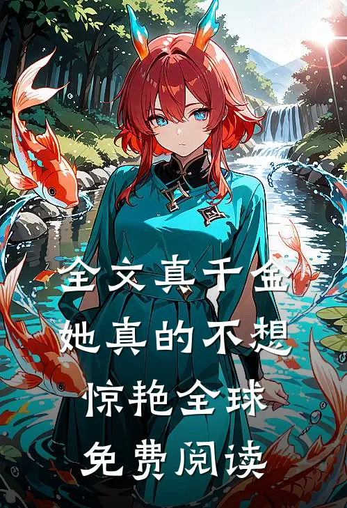 全文真千金她真的不想惊艳全球免费阅读
