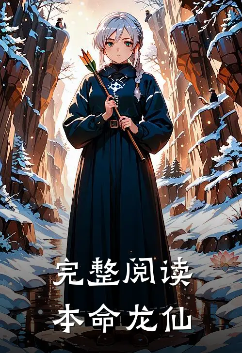 完整阅读本命龙仙