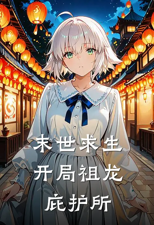 末世求生，开局祖龙庇护所