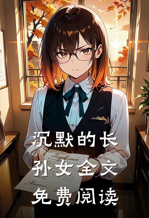沉默的长孙女全文免费阅读