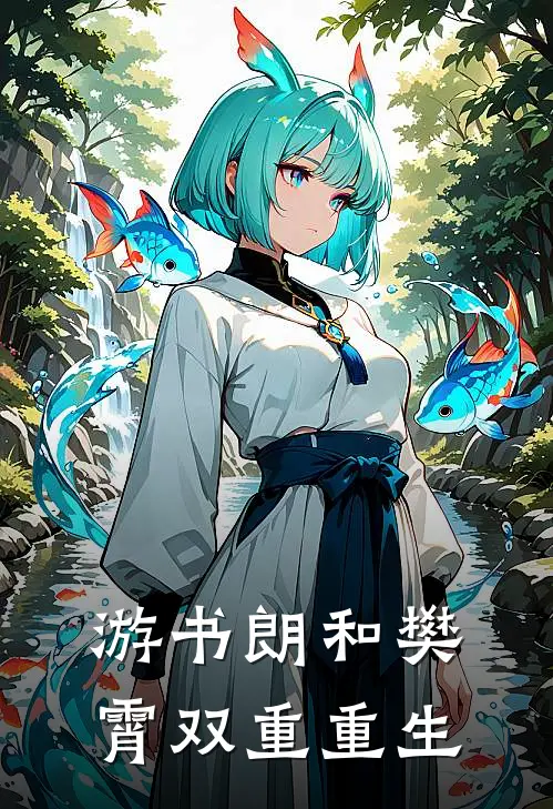 游书朗和樊霄双重重生