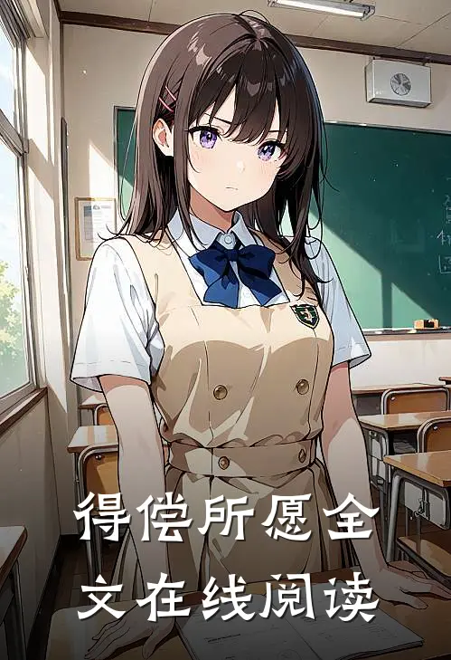 得偿所愿全文在线阅读
