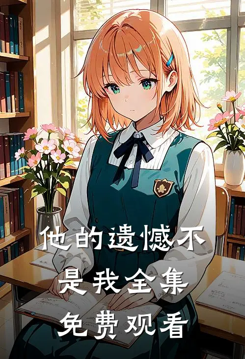 他的遗憾不是我全集免费观看