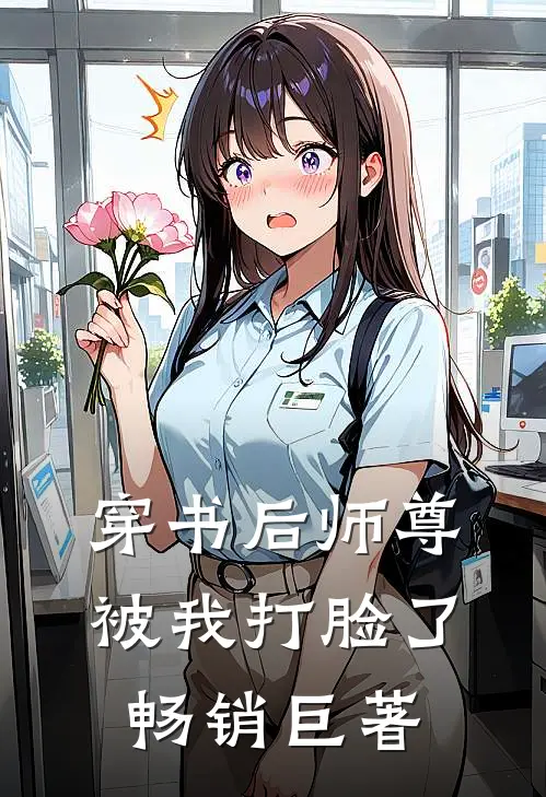 穿书后师尊被我打脸了畅销巨著