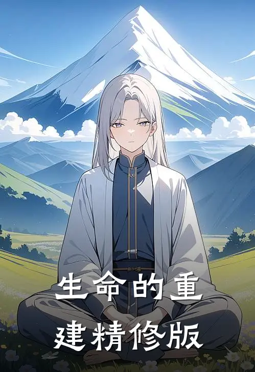 生命的重建精修版