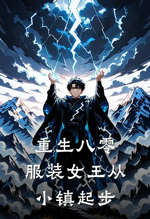 重生八零服装女王从小镇起步