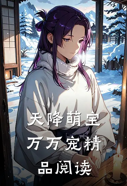 天降萌宝万万宠精品阅读
