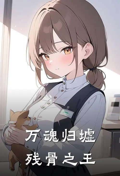 万魂归墟：残骨之王