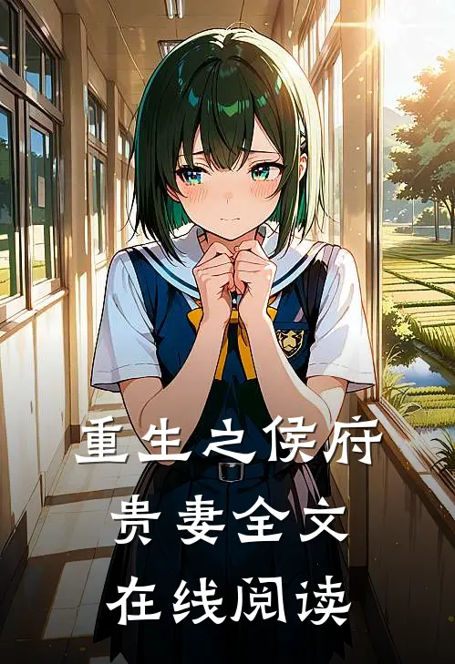 重生之侯府贵妻全文在线阅读