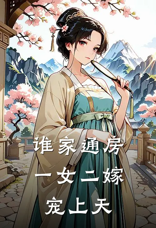 谁家通房一女二嫁，宠上天