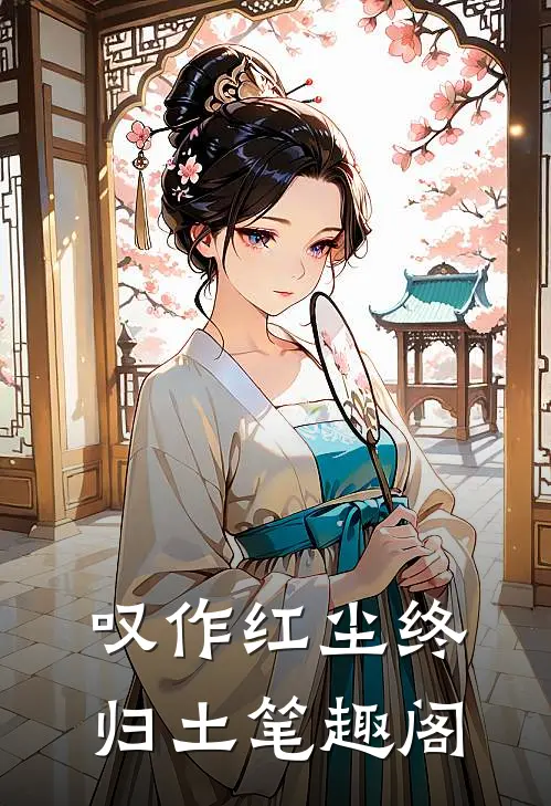 叹作红尘终归土笔趣阁