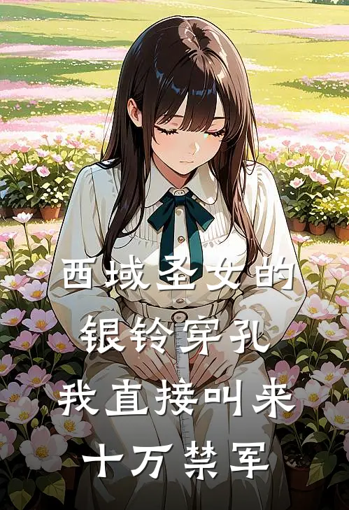 西域圣女的银铃穿孔，我直接叫来十万禁军