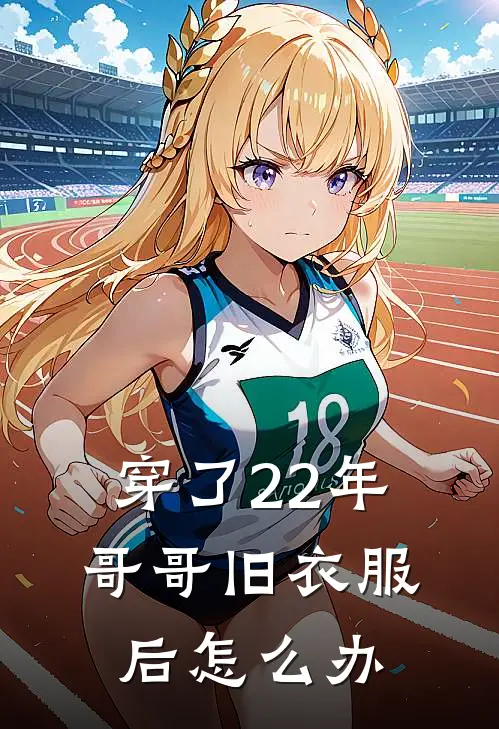 穿了22年哥哥旧衣服后怎么办