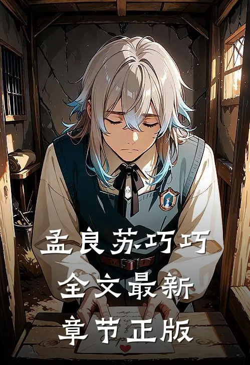 孟良苏巧巧全文最新章节正版