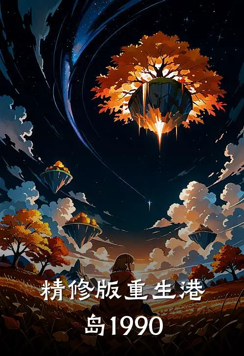 精修版重生港岛1990