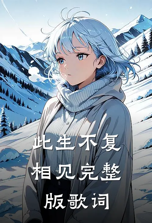 此生不复相见完整版歌词