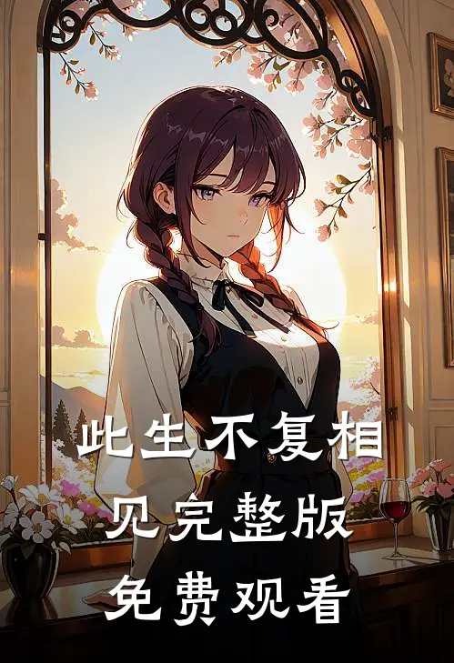 此生不复相见完整版免费观看