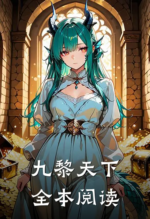九黎天下全本阅读