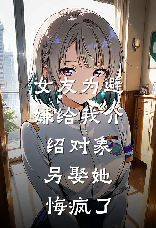 女友为避嫌给我介绍对象，另娶她悔疯了