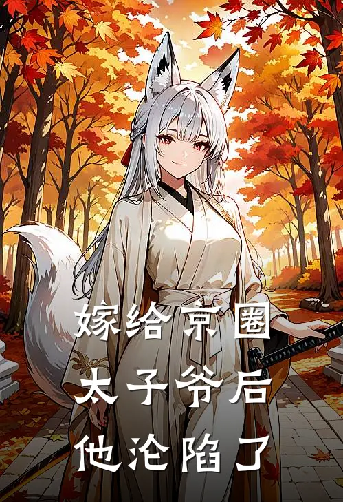 嫁给京圈太子爷后，他沦陷了