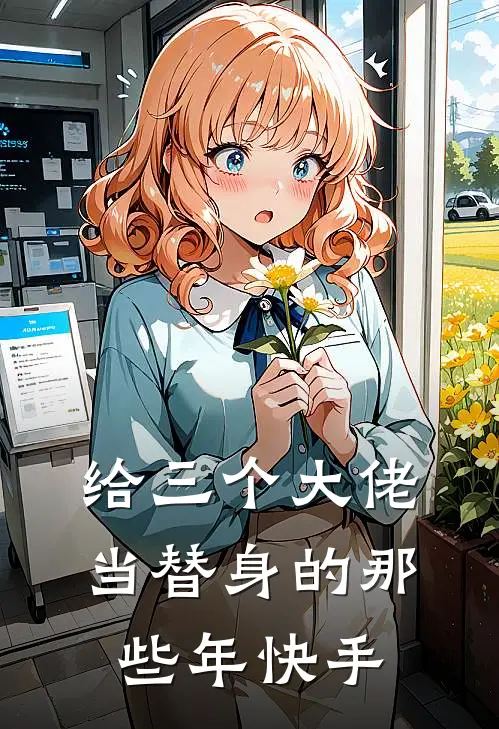 给三个大佬当替身的那些年快手