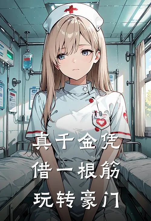 真千金凭借一根筋玩转豪门