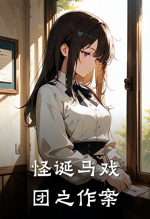 怪诞马戏团之作案
