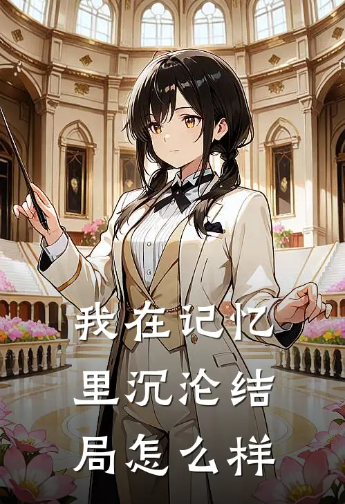 我在记忆里沉沦结局怎么样