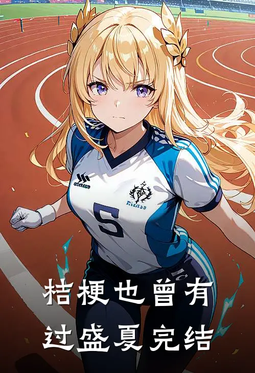 桔梗也曾有过盛夏完结