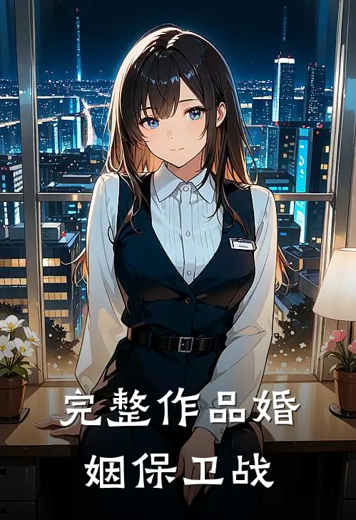 完整作品婚姻保卫战