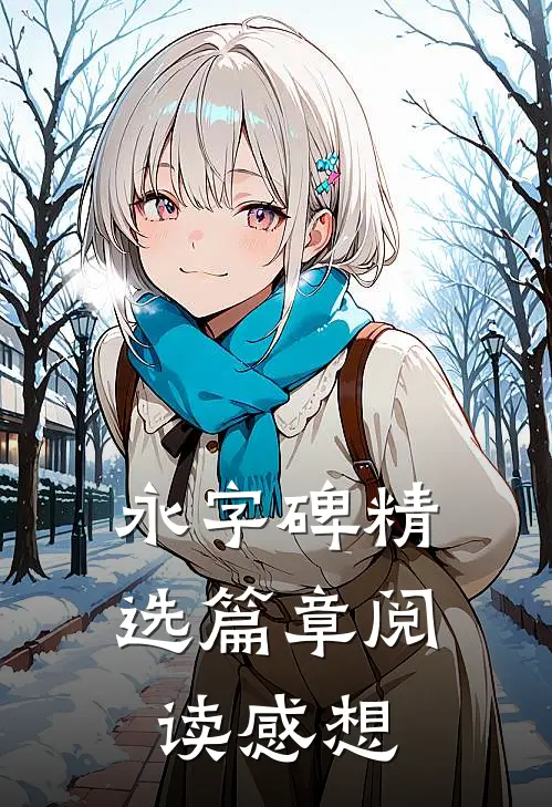 永字碑精选篇章阅读感想