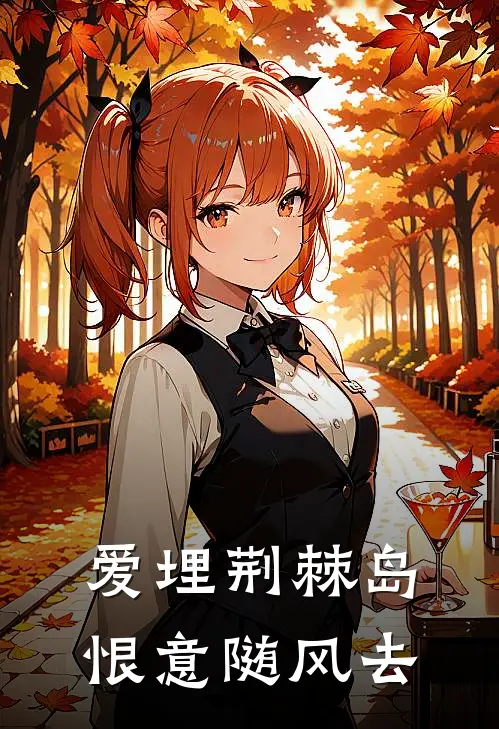 爱埋荆棘岛,恨意随风去明青